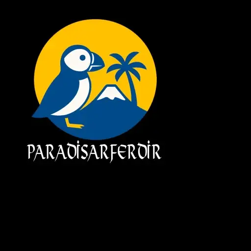 Paradisareyjar